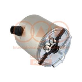 Kraftstofffilter 122-13102 von IAP QUALITY PARTS günstig für 82,22 € online kaufen