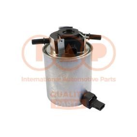 Kraftstofffilter für INFINITI von IAP QUALITY PARTS