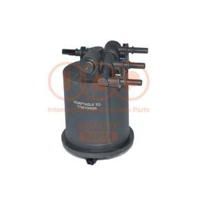 Kraftstofffilter für NISSAN von IAP QUALITY PARTS