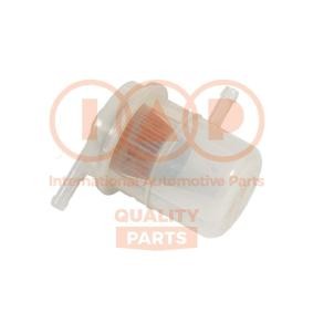 Kraftstofffilter 122-16050 von IAP QUALITY PARTS günstig für 52,05 € online kaufen