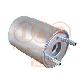 Kraftstofffilter 122-16058 von IAP QUALITY PARTS günstig für 76,65 € online kaufen