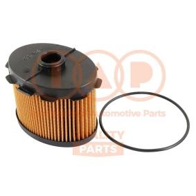Kraftstofffilter 122-17095 von IAP QUALITY PARTS günstig für 51,32 € online kaufen