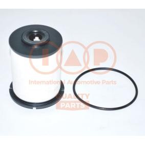 Kraftstofffilter 122-20082 von IAP QUALITY PARTS günstig für 59,85 € online kaufen