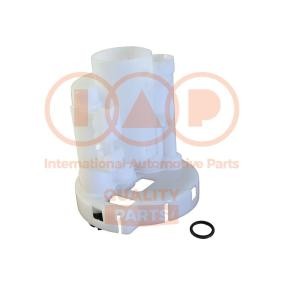 Kraftstofffilter 122-21072 von IAP QUALITY PARTS günstig für 60,64 € online kaufen