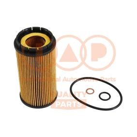 Ölfilter 123-07076 von IAP QUALITY PARTS günstig für 51,61 € online kaufen