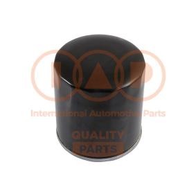 Ölfilter für JEEP von IAP QUALITY PARTS