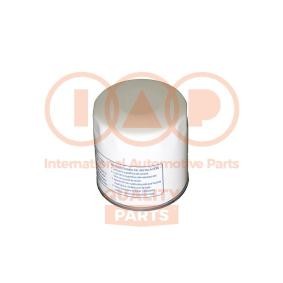 Acquista Filtro olio da IAP QUALITY PARTS 123-10020 a buon mercato per soli 44,28 €