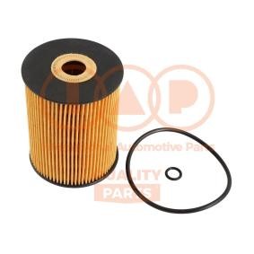 Ölfilter für JEEP von IAP QUALITY PARTS