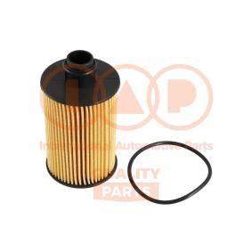 Ölfilter für JEEP von IAP QUALITY PARTS