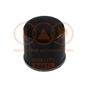 Ölfilter für NISSAN von IAP QUALITY PARTS