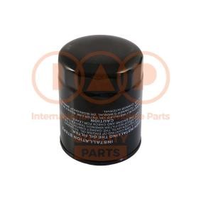 Ölfilter für LAND ROVER von IAP QUALITY PARTS