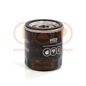Ölfilter für LAND ROVER von IAP QUALITY PARTS
