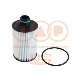 Ölfilter 123-20100 von IAP QUALITY PARTS günstig für 56,07 € online kaufen