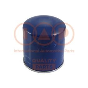 Ölfilter für BMW von IAP QUALITY PARTS