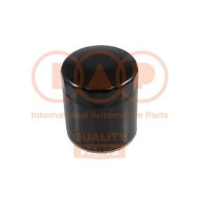 Ölfilter für HYUNDAI von IAP QUALITY PARTS