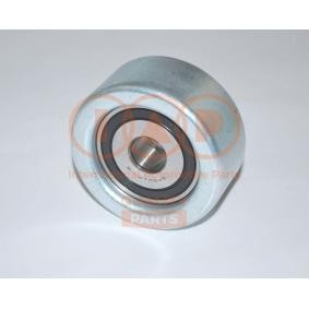 Kurbelwelle 126-13051 von IAP QUALITY PARTS günstig für 1684,38 € online kaufen