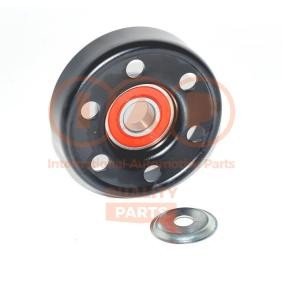 Kurbelwelle 126-21024 von IAP QUALITY PARTS günstig für 1575,85 € online kaufen