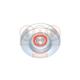 Umlenk- / Führungsrolle, Keilrippenriemen für TOYOTA von IAP QUALITY PARTS