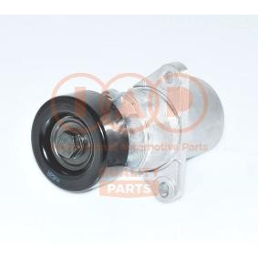 Umlenk- / Führungsrolle, Keilrippenriemen 127-07175 von IAP QUALITY PARTS günstig für 123,69 € online kaufen