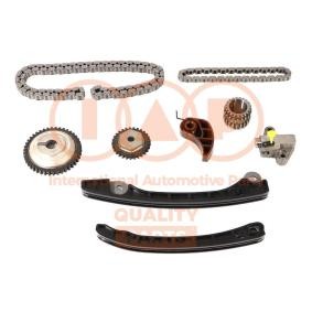 Steuerkettensatz 127-13111K von IAP QUALITY PARTS günstig für 206,20 € online kaufen