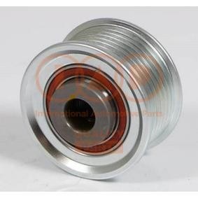 Spannrolle, Zahnriemen 127-17062 von IAP QUALITY PARTS günstig für 108,84 € online kaufen