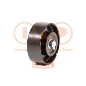 Umlenk- / Führungsrolle, Keilrippenriemen für TOYOTA von IAP QUALITY PARTS