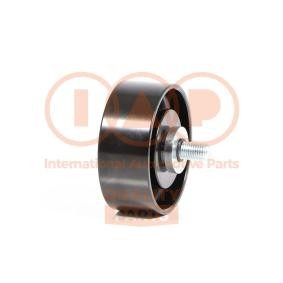 Umlenk- / Führungsrolle, Keilrippenriemen für TOYOTA von IAP QUALITY PARTS