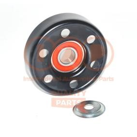 Umlenk- / Führungsrolle, Keilrippenriemen 127-17177 von IAP QUALITY PARTS günstig für 92,35 € online kaufen