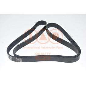 Keilrippenriemen 140-14031 von IAP QUALITY PARTS günstig für 60,24 € online kaufen