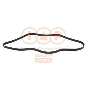 Keilrippenriemen 140-14072 von IAP QUALITY PARTS günstig für 66,04 € online kaufen
