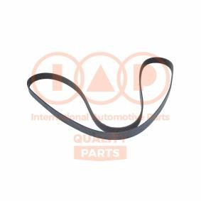 Keilrippenriemen 140-15052 von IAP QUALITY PARTS günstig für 79,90 € online kaufen