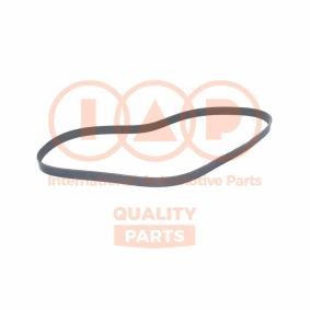 Keilrippenriemen 140-17007 von IAP QUALITY PARTS günstig für 61,84 € online kaufen