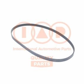 Keilrippenriemen 140-17057 von IAP QUALITY PARTS günstig für 60,49 € online kaufen