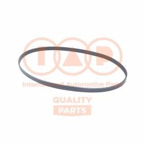 Keilrippenriemen 140-17192 von IAP QUALITY PARTS günstig für 58,92 € online kaufen