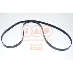 Keilrippenriemen für MERCEDES-BENZ von IAP QUALITY PARTS