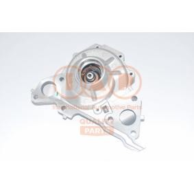 Wasserpumpe für KIA von IAP QUALITY PARTS