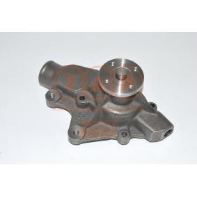 Wasserpumpe 150-10042 von IAP QUALITY PARTS günstig für 114,26 € online kaufen
