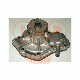 Wasserpumpe 150-10050 von IAP QUALITY PARTS günstig für 100,88 € online kaufen