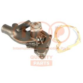 Wasserpumpe für LAND ROVER von IAP QUALITY PARTS
