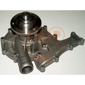 Wasserpumpe für LAND ROVER von IAP QUALITY PARTS
