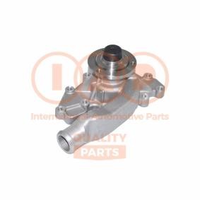 Wasserpumpe für LAND ROVER von IAP QUALITY PARTS