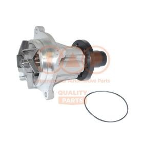 Wasserpumpe für LAND ROVER von IAP QUALITY PARTS