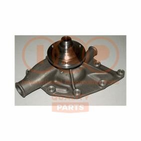 Wasserpumpe 150-14076 von IAP QUALITY PARTS günstig für 136,34 € online kaufen