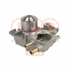 Wasserpumpe für SUBARU von IAP QUALITY PARTS