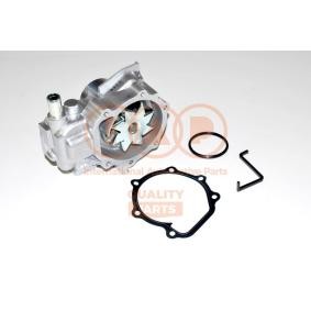 Wasserpumpe für SUBARU von IAP QUALITY PARTS