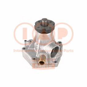 Wasserpumpe für SUBARU von IAP QUALITY PARTS