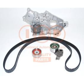 Achetez des Kit de distribution + pompe à eau IAP QUALITY PARTS 150-17085K à prix pour 211,39 €
