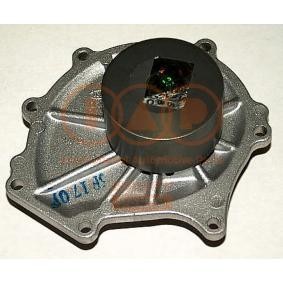 Wasserpumpe für KIA von IAP QUALITY PARTS