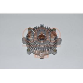 Kupplung, Kühlerlüfter für HYUNDAI von IAP QUALITY PARTS