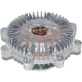 Kupplung, Kühlerlüfter für HYUNDAI von IAP QUALITY PARTS